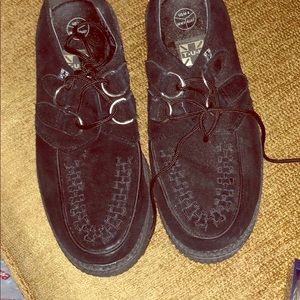 T.U.K. Mondo Sole Viva Creepers